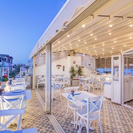 Ela Tenedos Hotel - Special Category (Adults Only) Luaran gambar