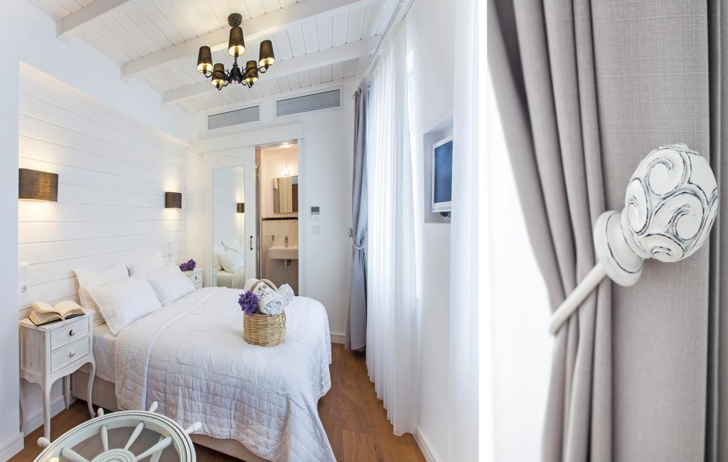 Ela Tenedos Hotel - Special Category (Adults Only) Luaran gambar