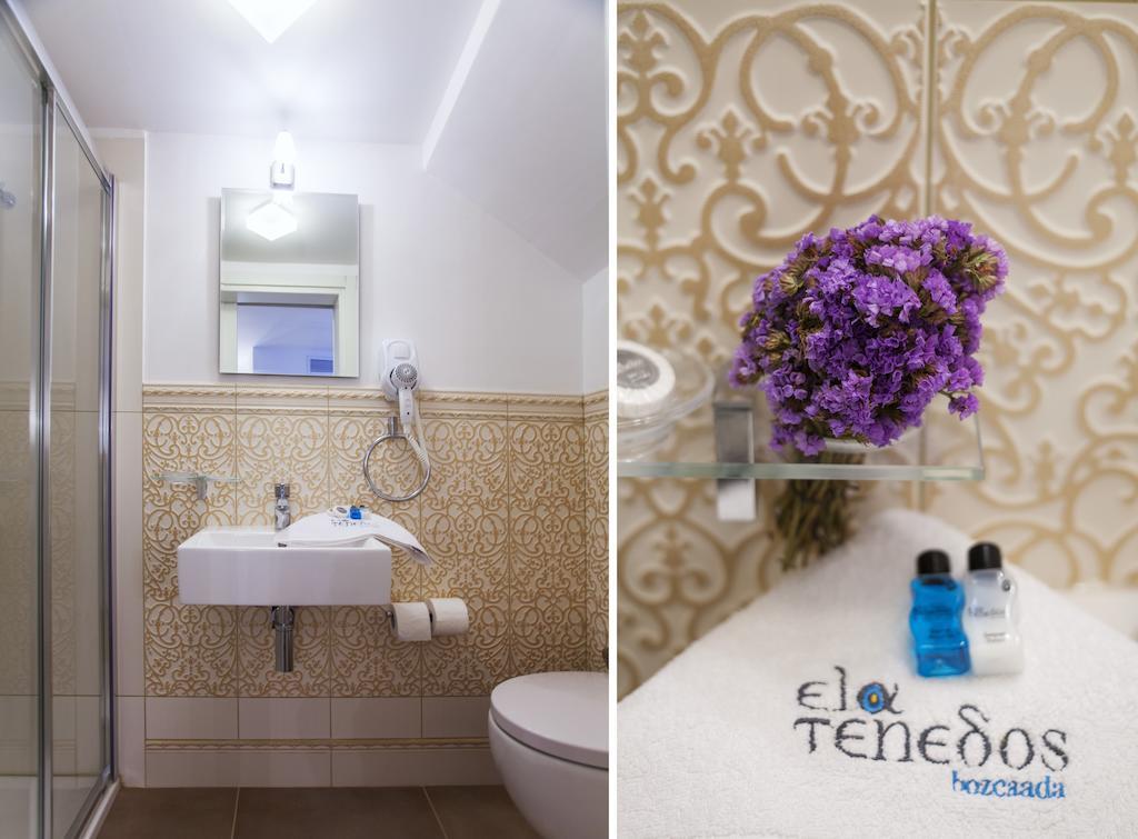 Ela Tenedos Hotel - Special Category (Adults Only) Luaran gambar