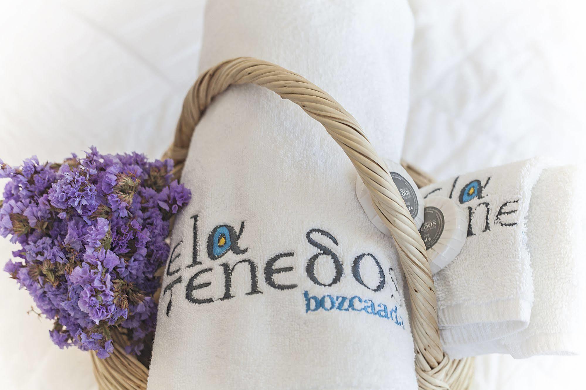 Ela Tenedos Hotel - Special Category (Adults Only) Luaran gambar