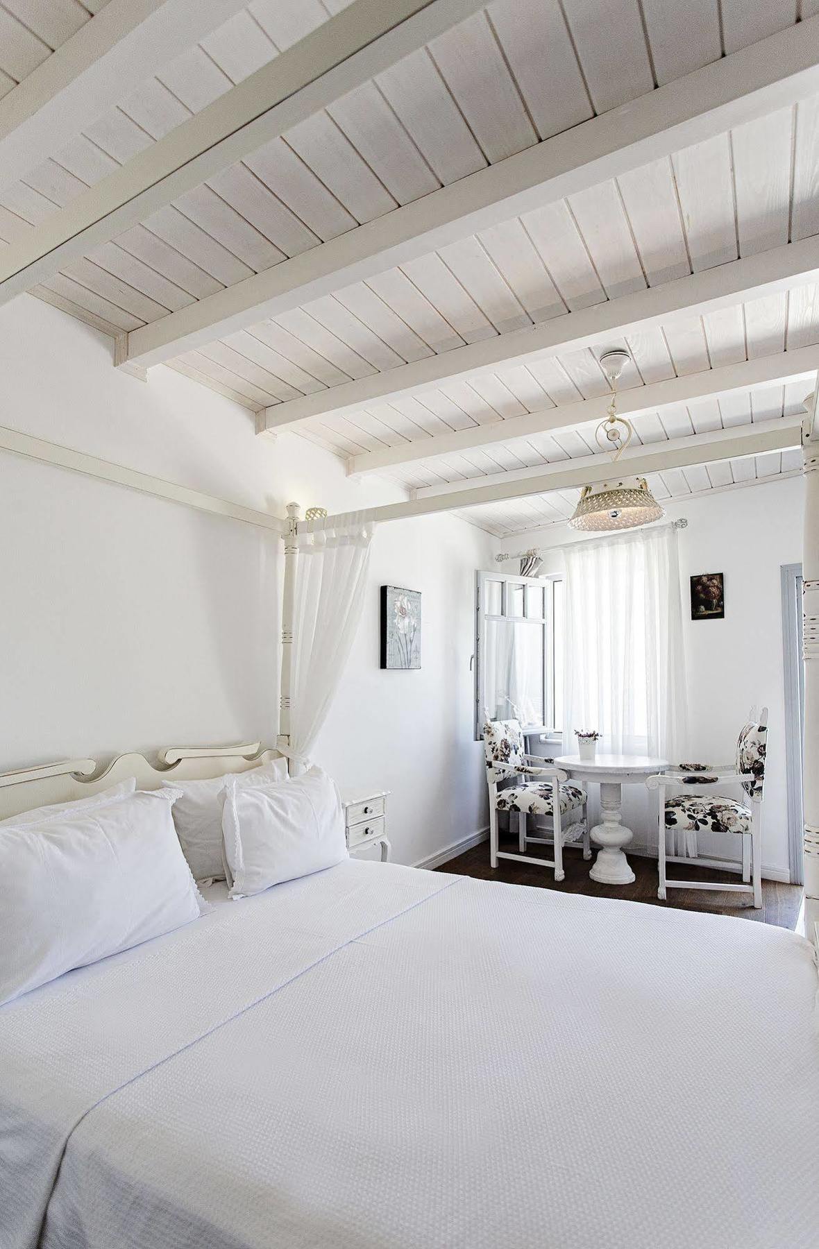 Ela Tenedos Hotel - Special Category (Adults Only) Luaran gambar