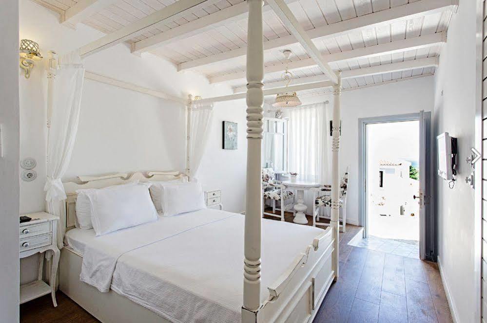 Ela Tenedos Hotel - Special Category (Adults Only) Luaran gambar