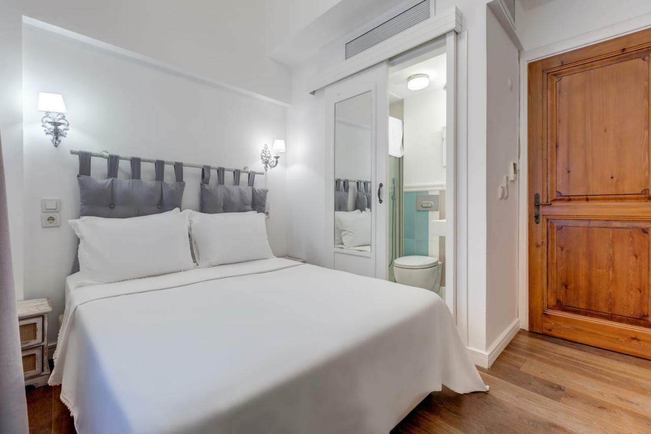 Ela Tenedos Hotel - Special Category (Adults Only) Bilik gambar