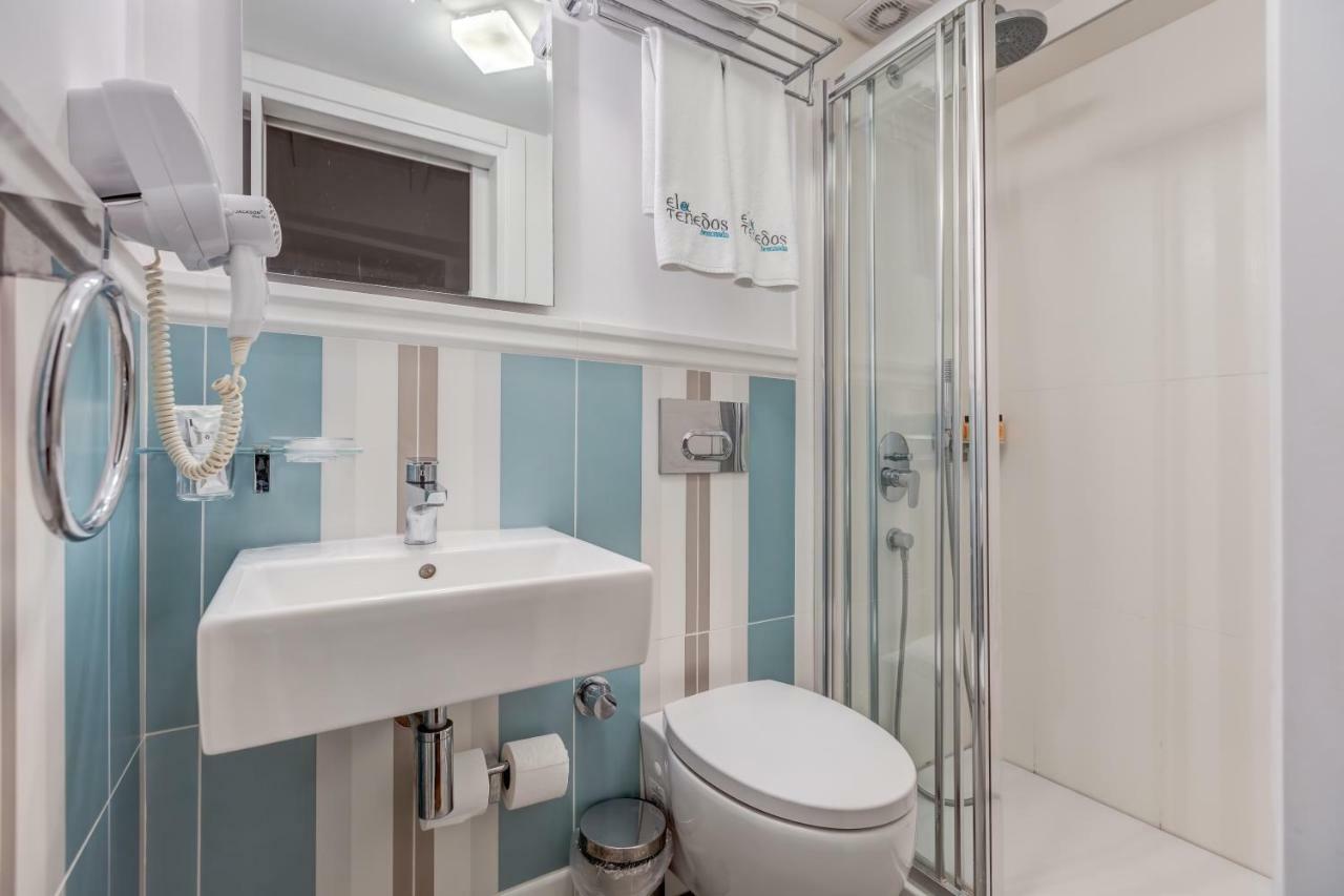 Ela Tenedos Hotel - Special Category (Adults Only) Bilik gambar