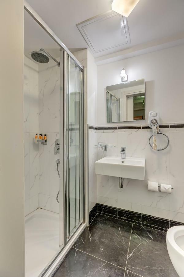 Ela Tenedos Hotel - Special Category (Adults Only) Bilik gambar