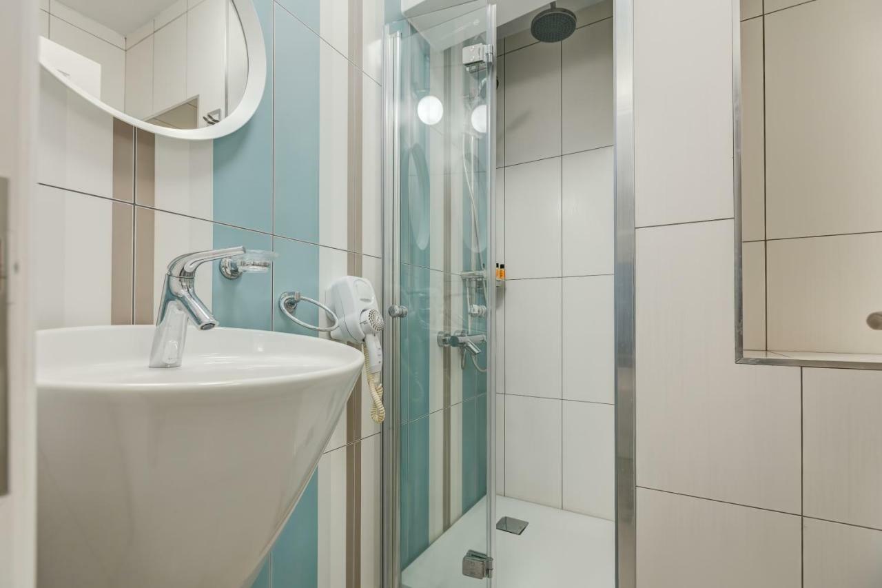 Ela Tenedos Hotel - Special Category (Adults Only) Bilik gambar